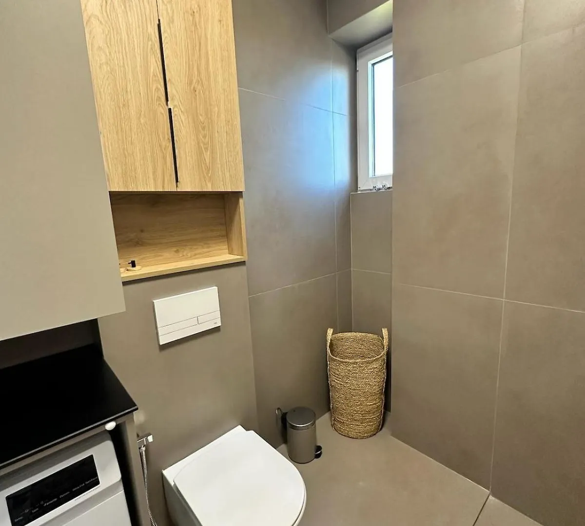 Margareta Ares 3 Apartment Sarandë