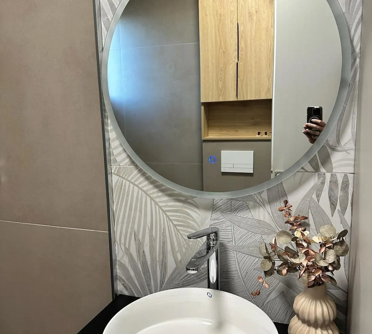 Margareta Ares 3 Apartment Sarandë アルバニア