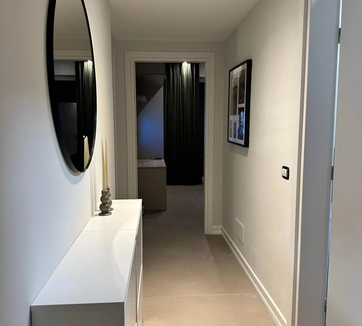 Margareta Ares 3 Apartment Sarandë