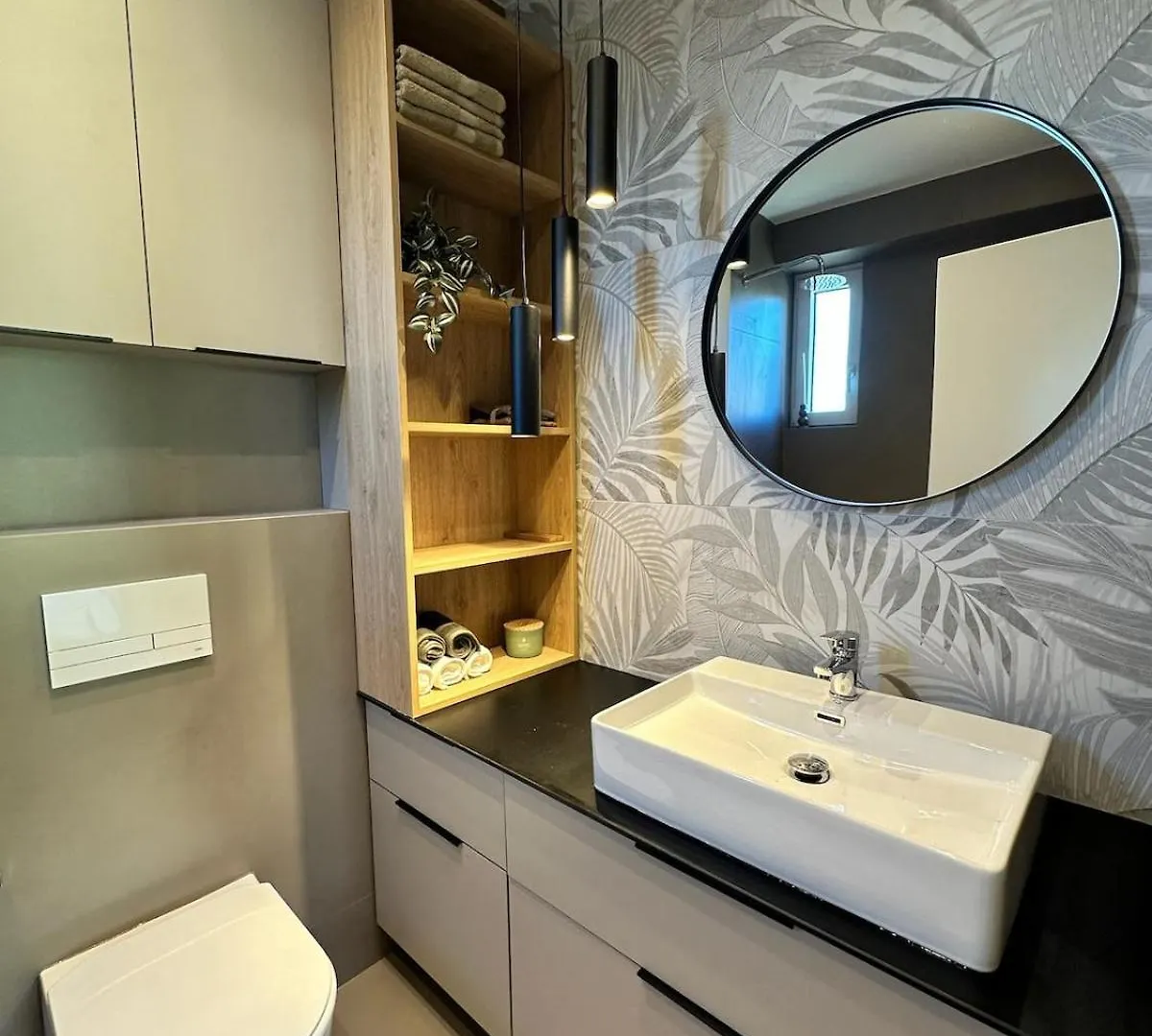 Margareta Ares 3 Apartment Sarandë