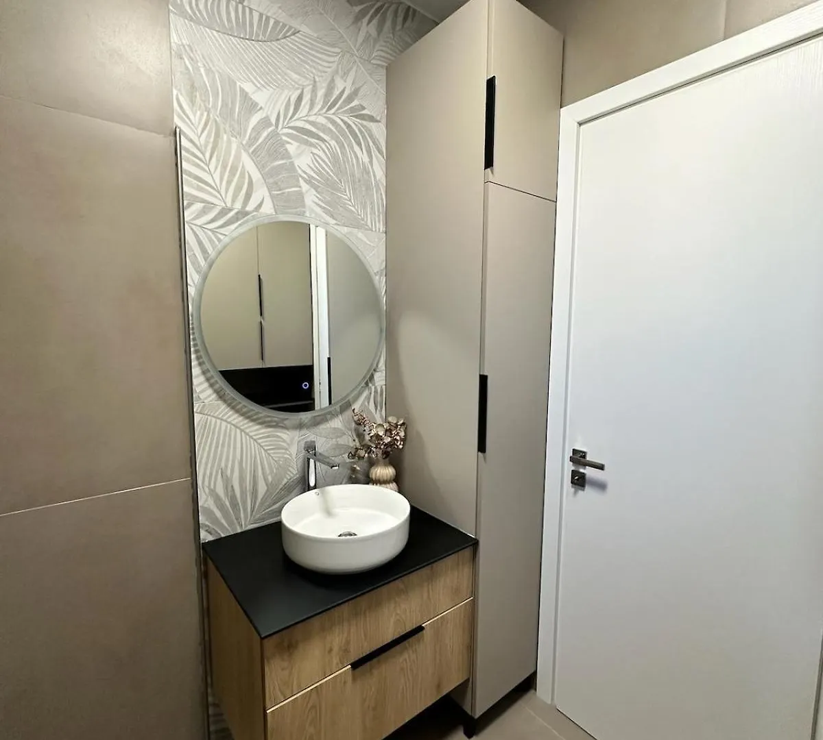 Margareta Ares 3 Apartment Sarandë 0*,  アルバニア
