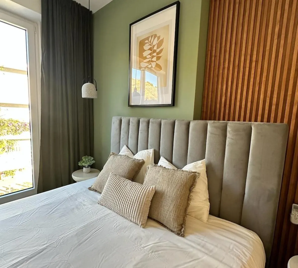Margareta Ares 3 Apartment Sarandë アルバニア